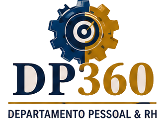 DP360 – Departamento Pessoal & RH