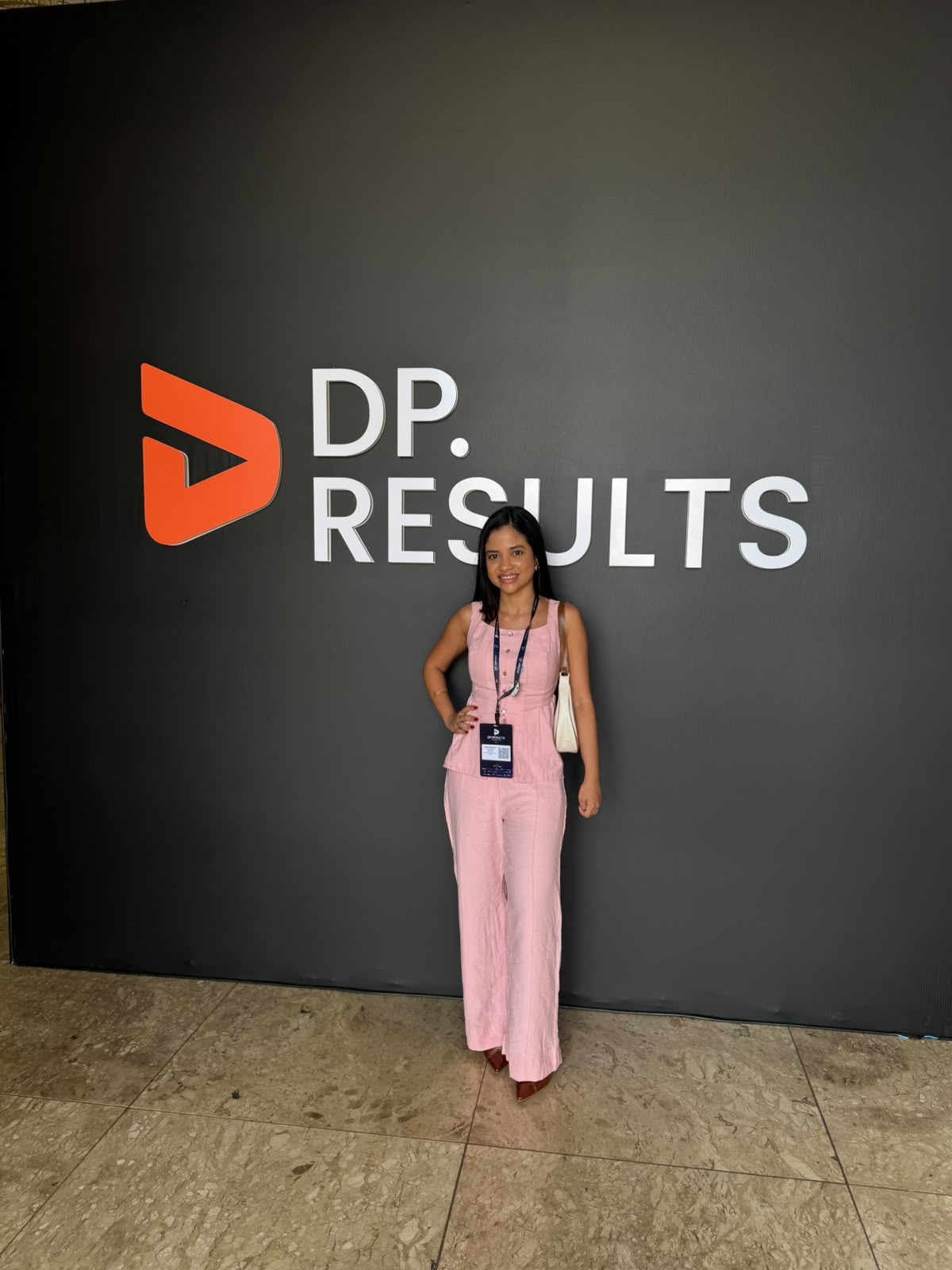Georgiana Alves, Especialista em Departamento Pessoal do DP360